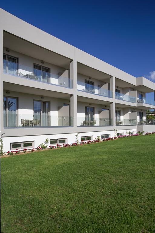Marinos Beach Hotel Platanes  Dış mekan fotoğraf
